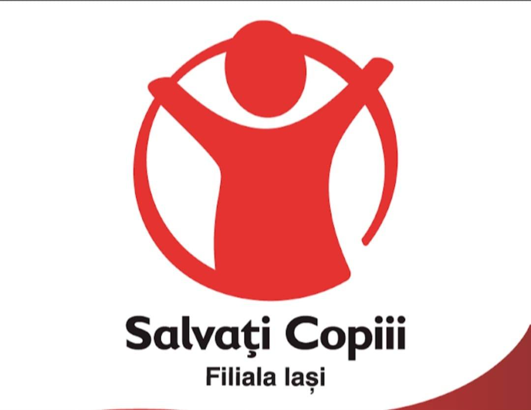 ACTIVITATE ASOCIAȚIA ”SALVAȚI COPIII”